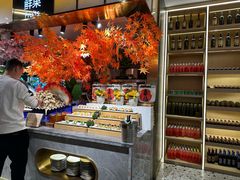 -火叮叮自助烤肉·现切牛肉(茂业店)