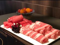 -捞王锅物料理(上海世茂广场店)