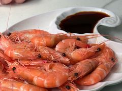 -汪姐海鲜(侨港总店·金冠好店)