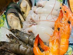 -水林间·寿喜烧自助(仙林金鹰店)