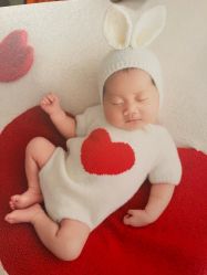 -玛瑞莎孕婴童摄影到家拍