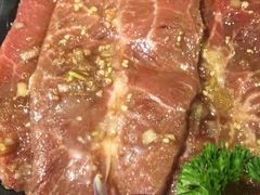 -唯成•韩国炭火烤肉 유성고기