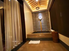 -西安华清御汤酒店