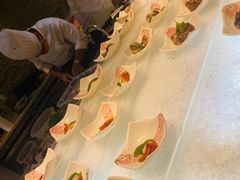 -雍和会海鲜姿造自助(湖东路店)