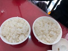 米饭-北大地皖峰饭馆