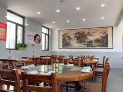 -叶存利海鲜大馅饺子(海宁路总店)