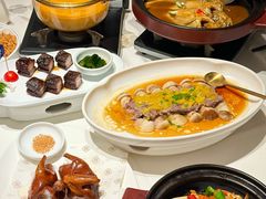 -南棠馆粤菜坊(群光店)
