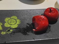 -海底捞火锅(威高广场店)