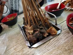 -老徐烧烤涮肚(交道口店)