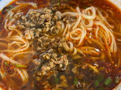 -邛崃奶汤面钵钵鸡(平安巷店)