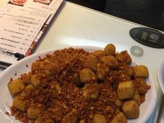 -新大咀港式茶餐厅(宝山万达店)