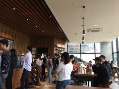 -星巴克(成都科学城店)