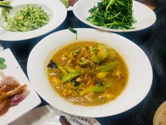 -正德楼果木烤鸭·渔家菜(东港店)