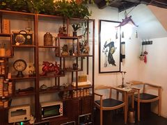 -铭洋专业采耳(田子坊店)