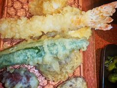 -天妇罗内顺田(罗湖店)