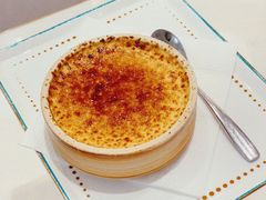 法式焦糖烤布蕾-PAUL LAFAYET 法式甜品(深圳湾万象城店)