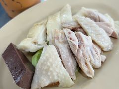 -红大哥水门鸡饭(總店)