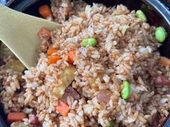 -吃货私房菜(丽江束河古镇店)