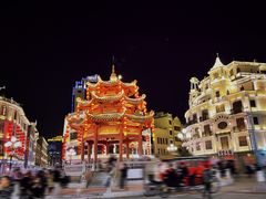 -汕头市小公园