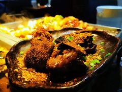 -锦尚阁烤鱼(望京新荟城店)