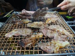 -九田家黑牛烤肉料理(郫都万达檬柏西路店)