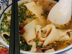 -陳香貴·兰州牛肉面(东方宝泰店)