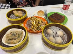 -澳门陈光记烧味饭店(南京德基广场店)