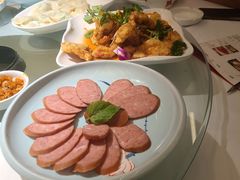 -北院·果木烤鸭·25年东北菜(创意产业园店)