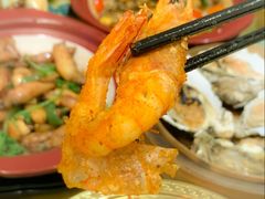 -桥东喜碧海鲜街(水东街店)