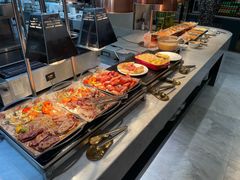 -晶丽香榭自助餐(南京大饭店)