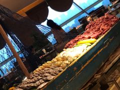 -杭州国际会议中心洲际酒店-原素全日餐厅(解放东路店)