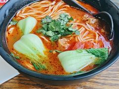 -李先生牛肉面大王(马栏店)