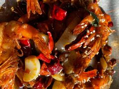 招牌香辣虾-大牌大·传统杭帮菜(湖滨店)