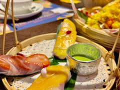 -泰妃殿(武汉首店)