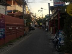 -Dash Teak House