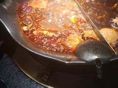 -湊湊火锅·茶憩(上海合生汇店)