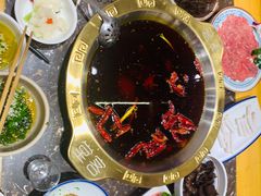 -堂客老火锅(欣阳广场总店)