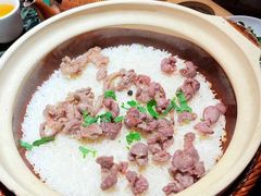 -大鸽饭(北京路店)