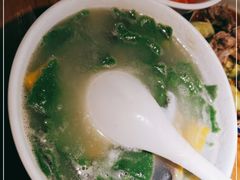 -吕氏疙瘩汤·私家菜馆(慈云寺店)