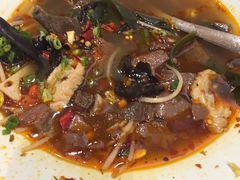 -稻香酒家·33年老字号·港式粤菜(富邦中心店)