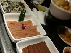 -海底捞火锅(连城广场店)