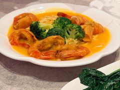 -金翠皇宫粤菜·点心·海鲜(翡翠店)