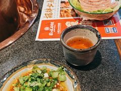 -镇江龙·火锅串串(武侯祠店)