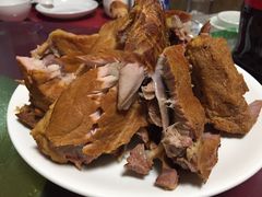 -胖子菜馆(隆昌路店)