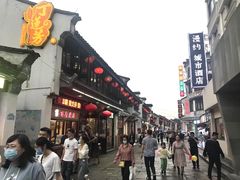 -衣裳街历史文化街区