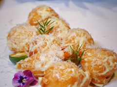 -彩虹之约•淮扬家宴(亚运村店)