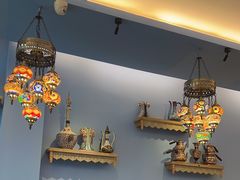 -百格里格.Uyghur cuisine(百色路店)