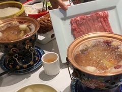 -东来顺•非遗火锅(外滩店)