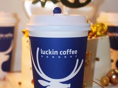 -瑞幸咖啡(合肥南站北广场店)