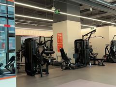 -乐刻健身(南山智谷店)